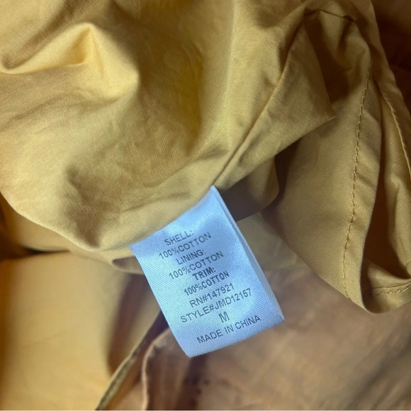 Vici Mustard Mini Dress - Picture 8 of 15